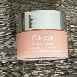 Clinque Mini All About Eyes Eye Cream